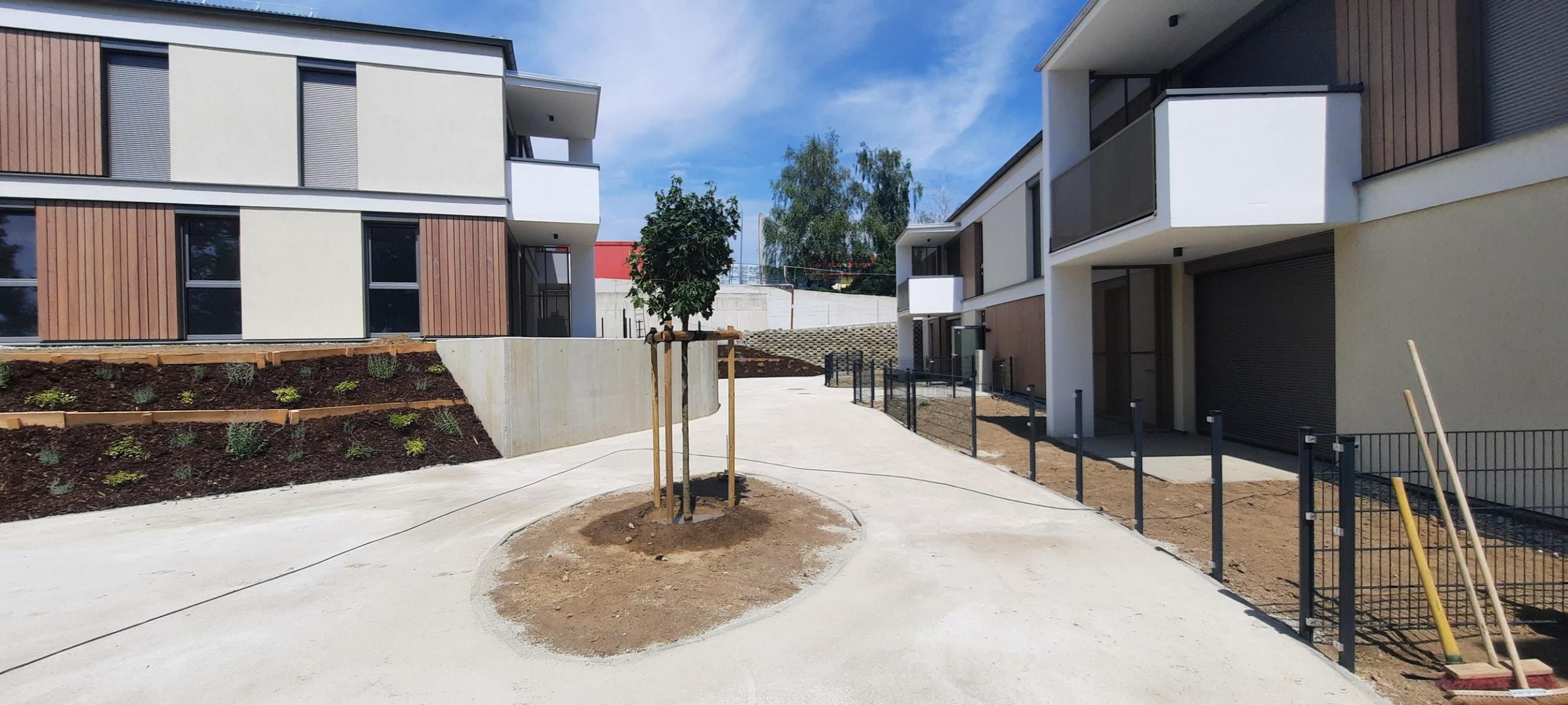 WHA WILFERSDORF III WHA WILFERSDORF III