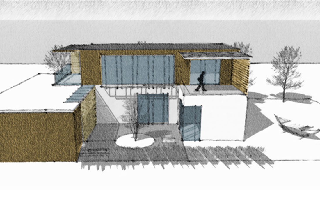 Einfamilienhaus Mautern / Donau Einfamilienhaus Mautern / Donau