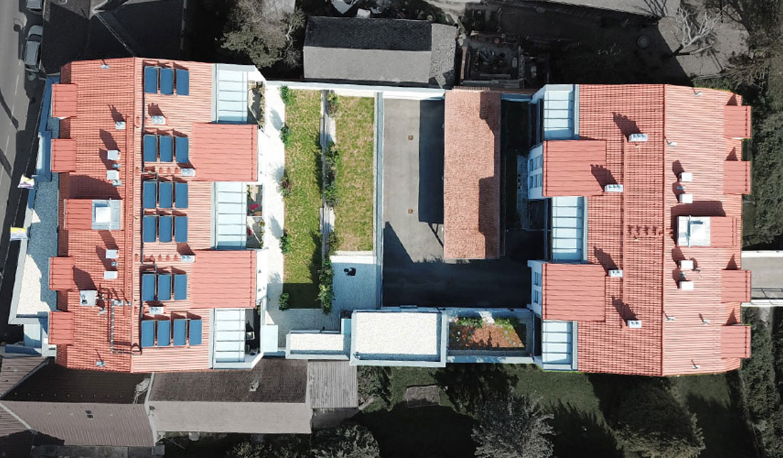 Gemeindezentrum Hautzendorf