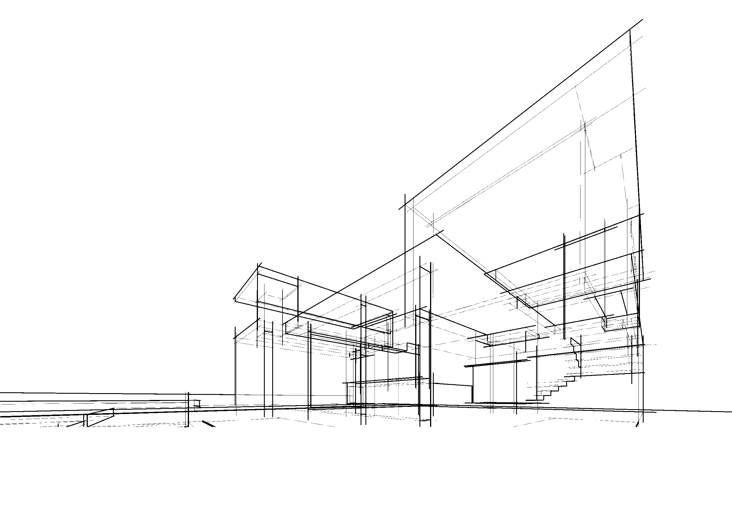 bg-architektur Neuhart Architektur