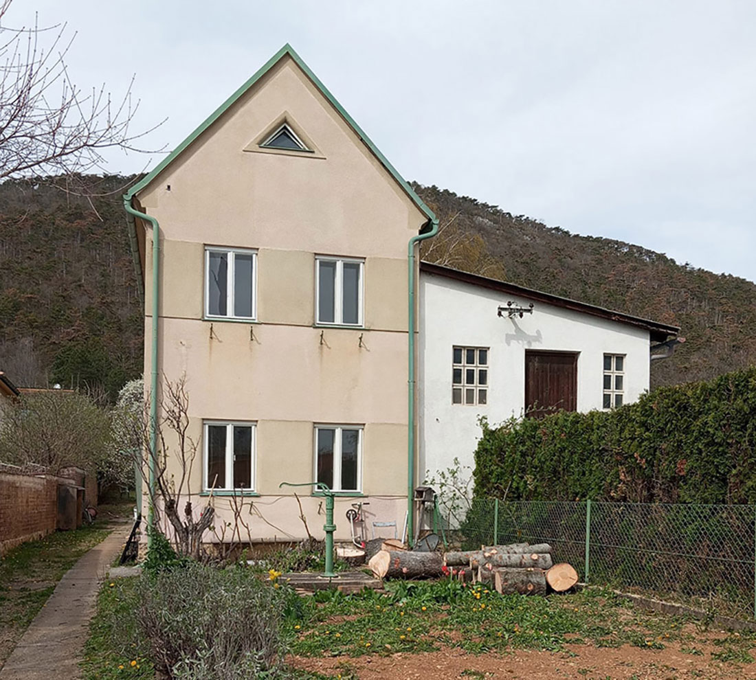 Instandsetzung Winzendorf