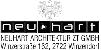 Neuhart Architektur Neuhart Architektur