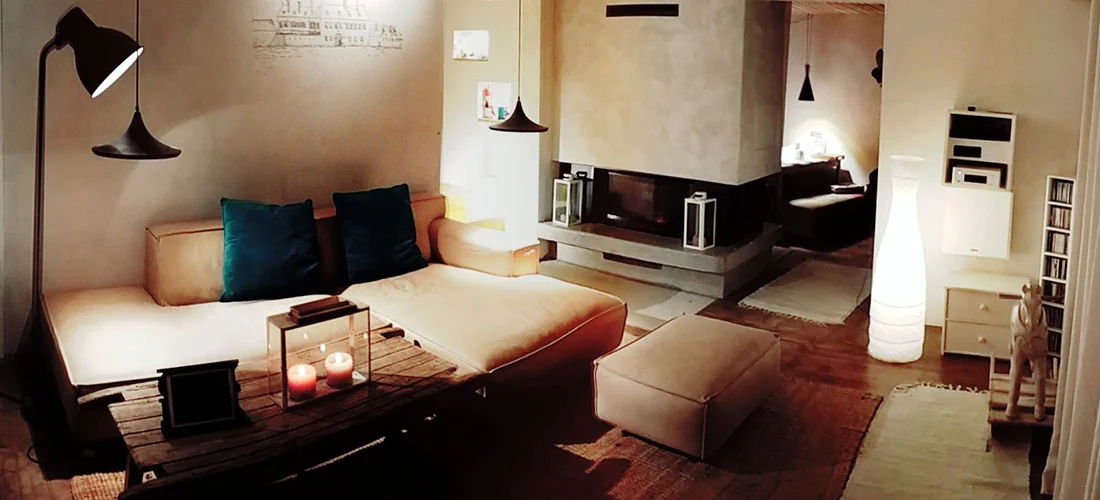 Bad Fischau HG Sanierung